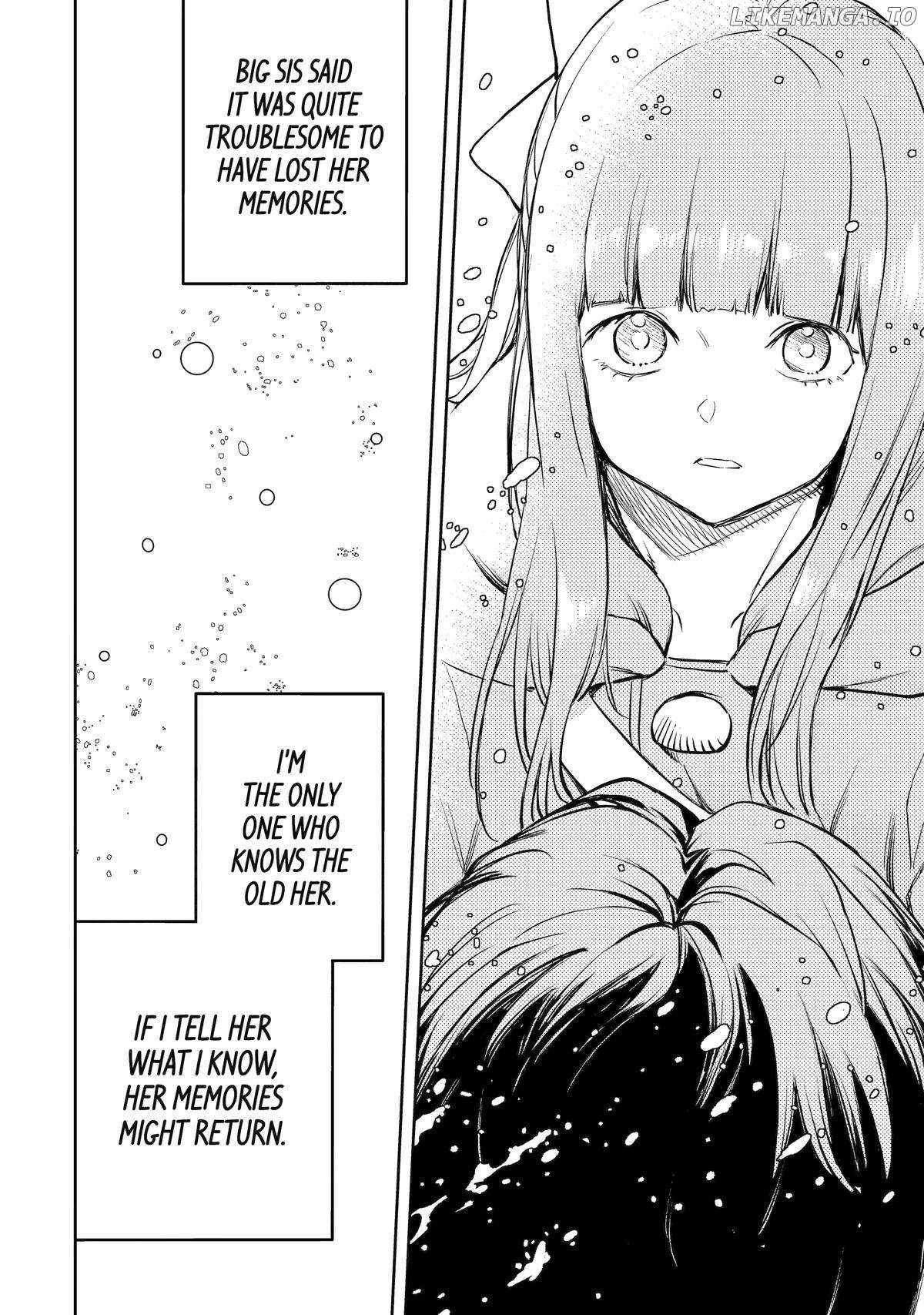 Boukensha License o Hakudatsu Sareta Ossan Dakedo, Manamusume ga Dekita no de Nonbiri Jinsei Chapter 47 32